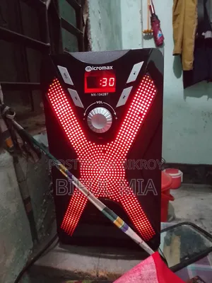 Micromax 1042 BT Bluetooth Speaker