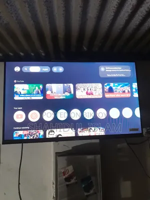 Walton 32 Inch Google TV