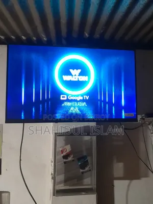 Walton 32 Inch Google TV