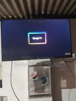 Walton 32 Inch Google TV