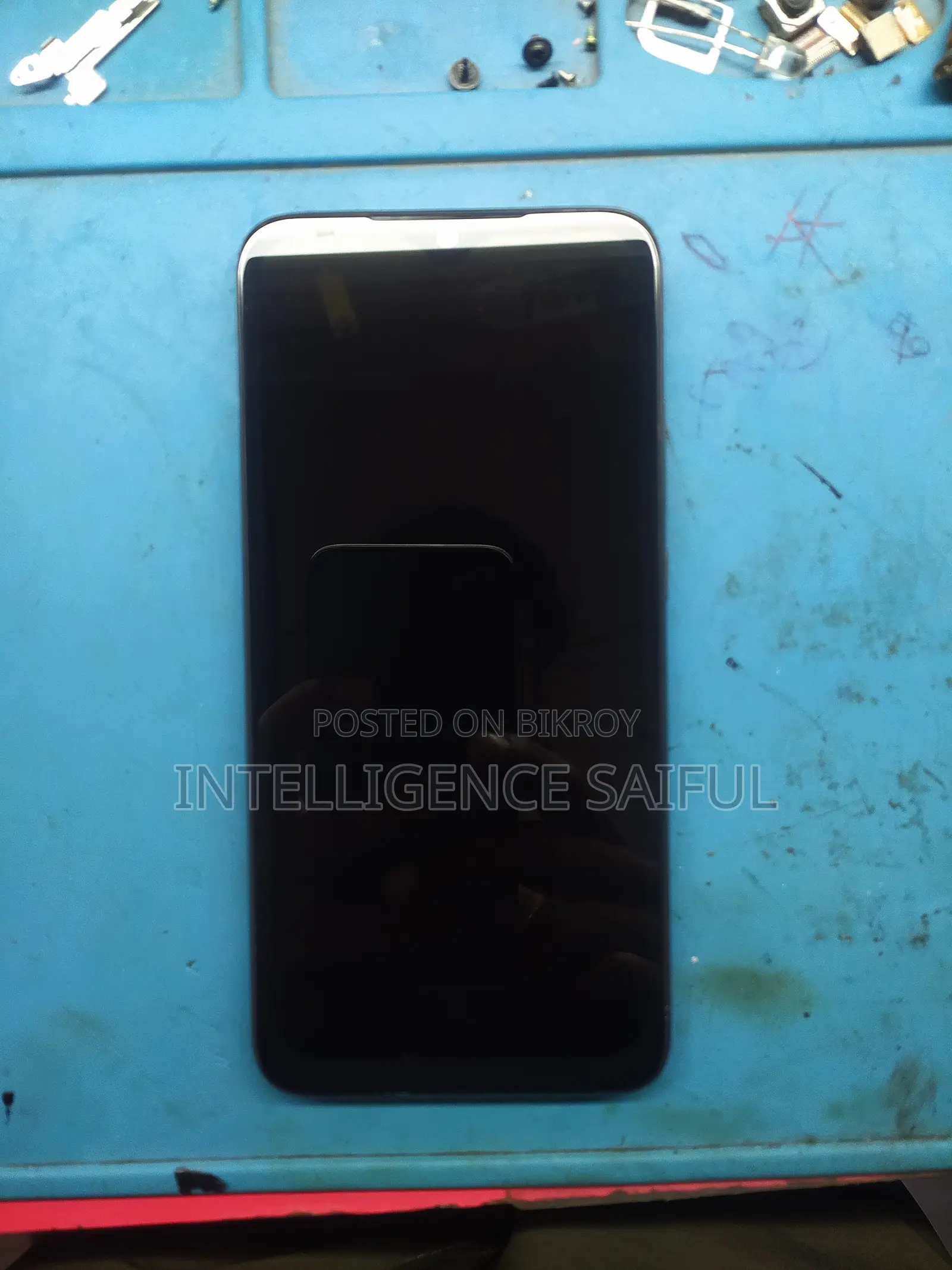 Xiaomi Redmi 7 32 GB Red