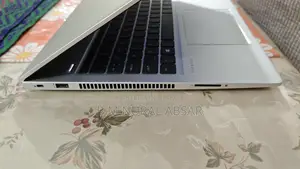 Laptop HP ProBook 450 G7 16GB Intel Core I5 SSD 1T