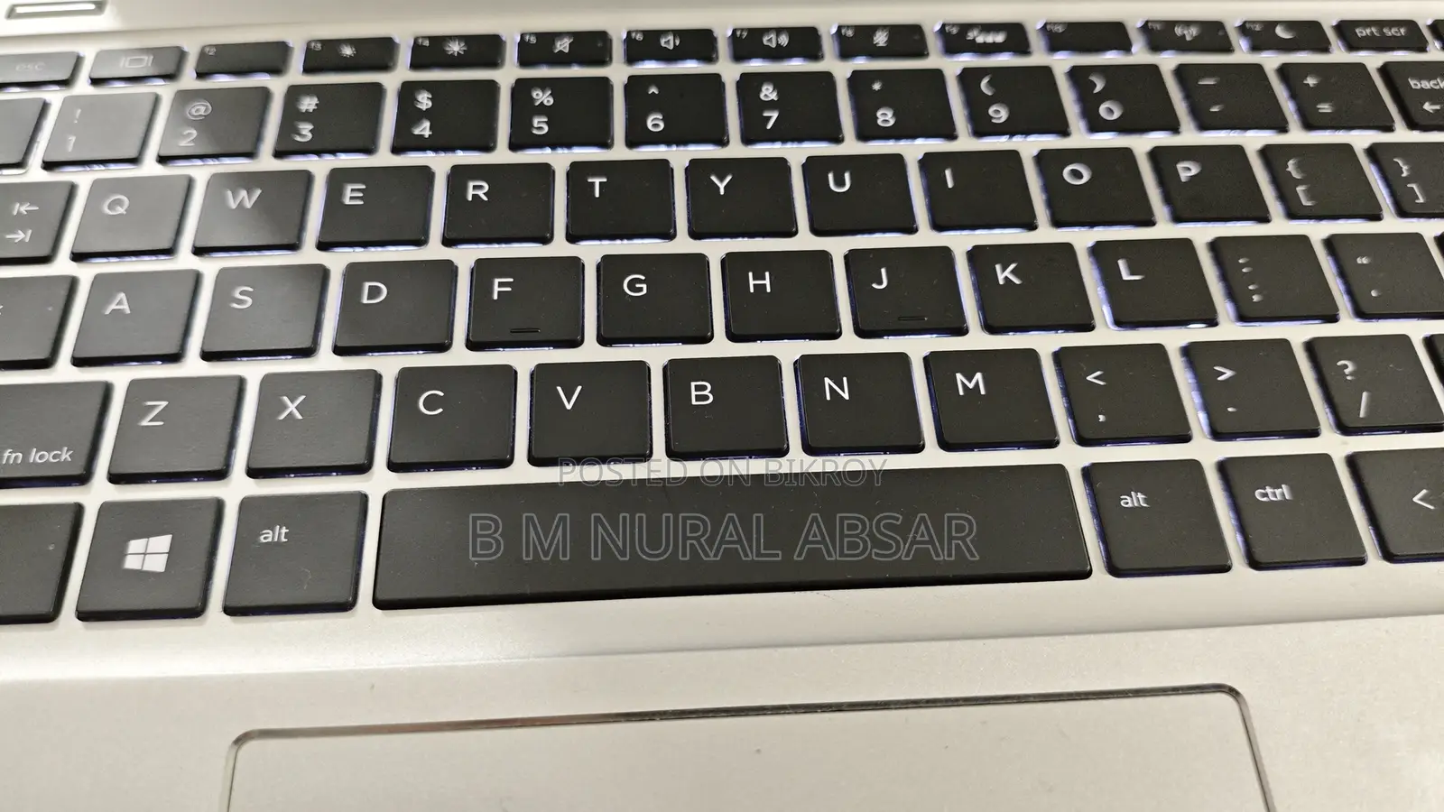 Laptop HP ProBook 450 G7 16GB Intel Core I5 SSD 1TB