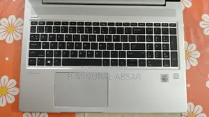 Laptop HP ProBook 450 G7 16GB Intel Core I5 SSD 1T