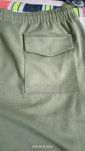 Pant | Joggers প্যান্ট | ট্রাউজার
