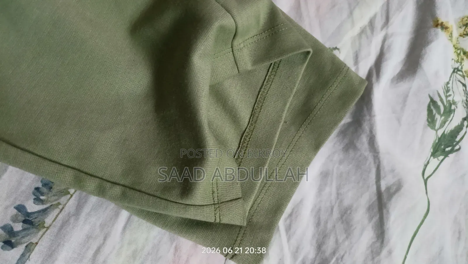 Pant | Joggers প্যান্ট | ট্রাউজার