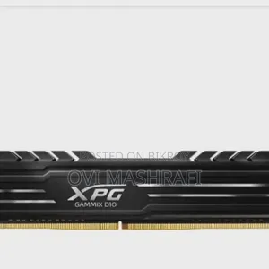 8 GB DDR4 2666 MHz RAM