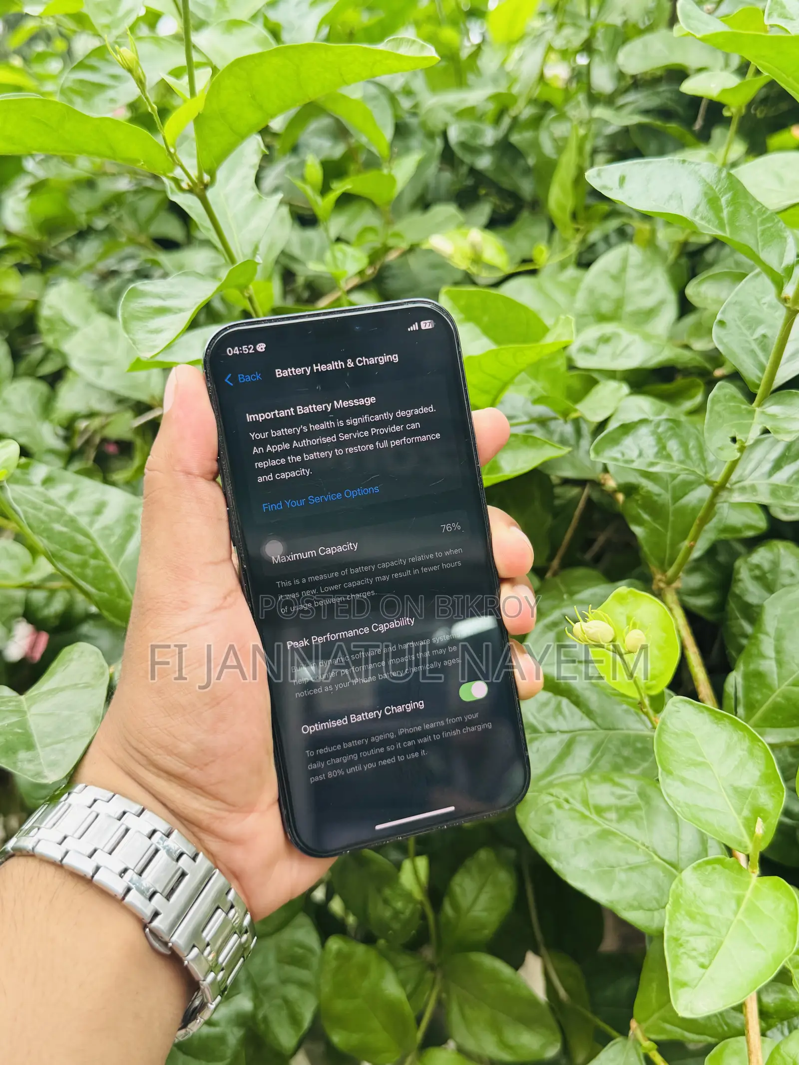 Apple iPhone 12 Pro 256 GB Blue