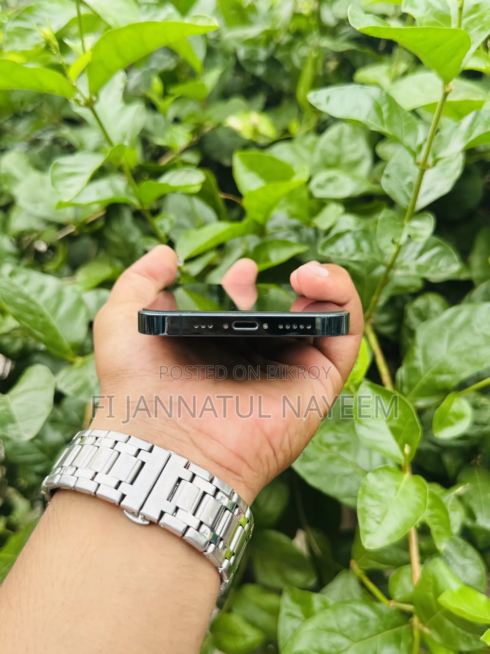 Apple iPhone 12 Pro 256 GB Blue