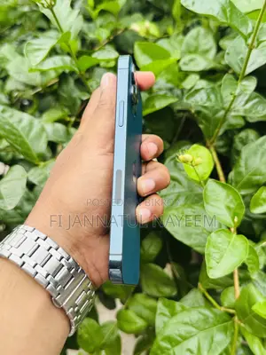Apple iPhone 12 Pro 256 GB Blue