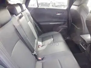 Toyota Harrier Z 2021 Pearl