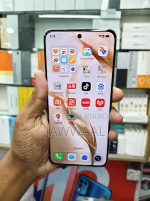 Honor 200 256 GB White