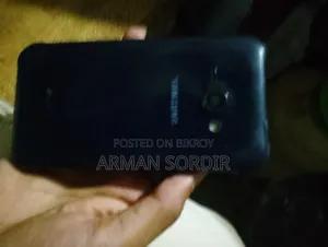 Samsung Galaxy a Blue