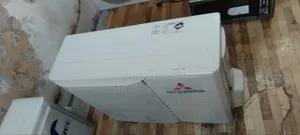Mitsubishi Heavy Industries 1.5 Ton Non-Inverter Air Conditioner