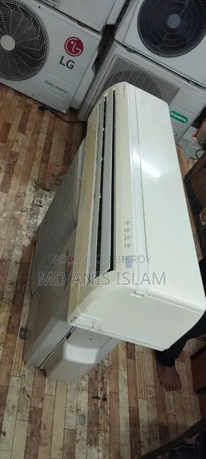 Mitsubishi Heavy Industries 1.5 Ton Non-Inverter Air Conditioner