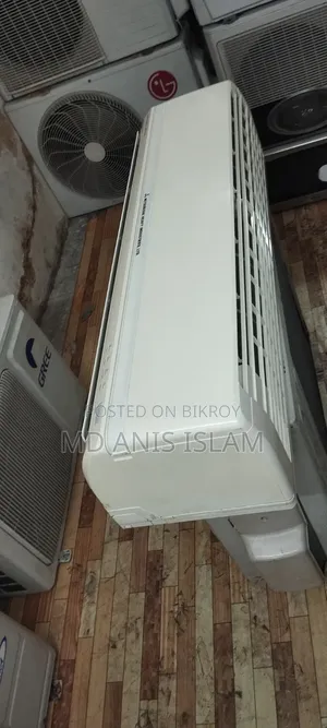 Mitsubishi Heavy Industries 1.5 Ton Non-Inverter Air Conditioner