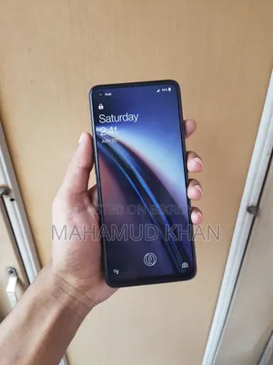OnePlus Nord N20 5G 128 GB Black