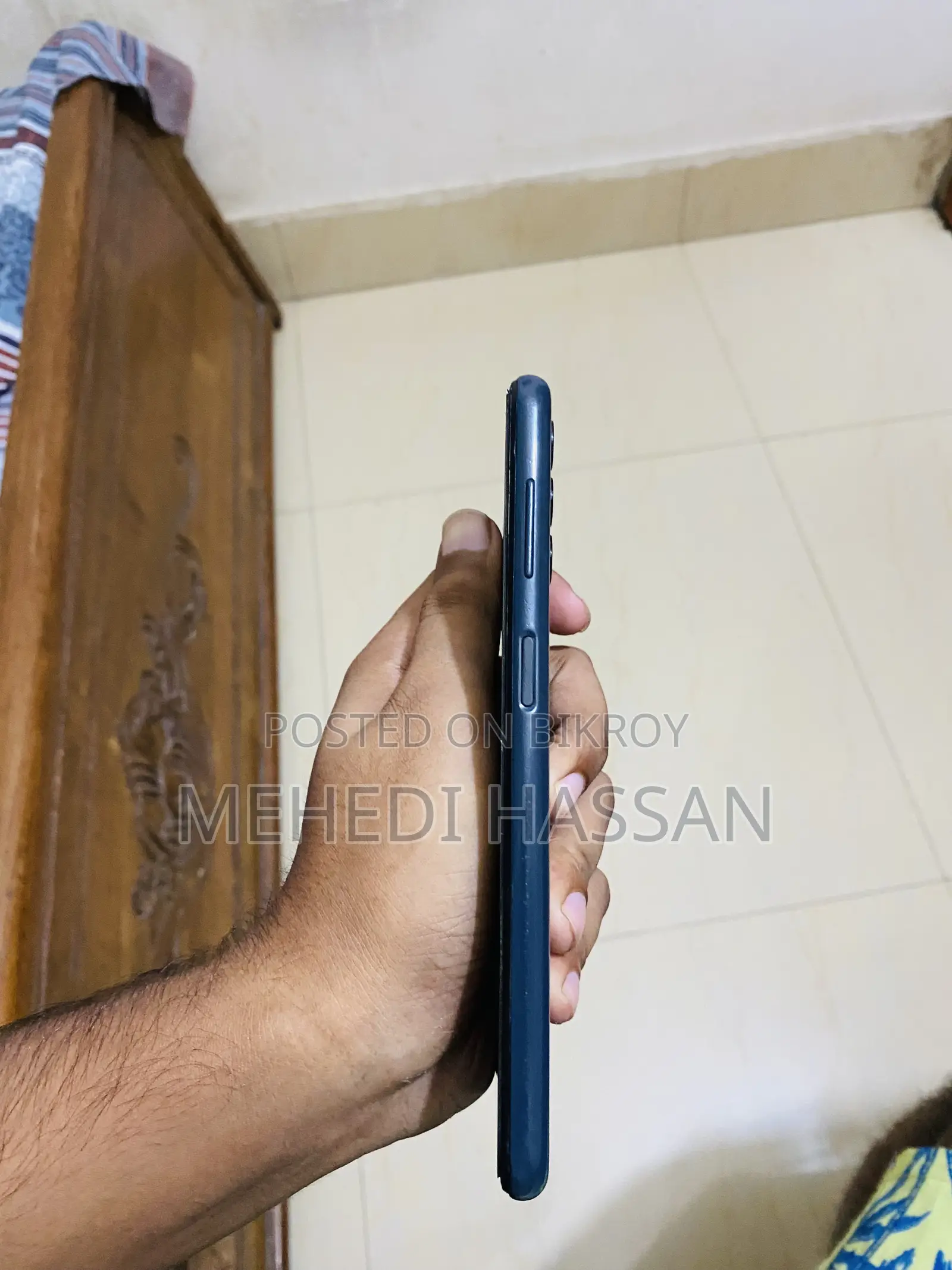 Samsung Galaxy A13 64 GB Black