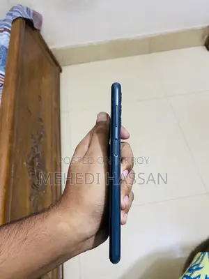 Samsung Galaxy A13 64 GB Black
