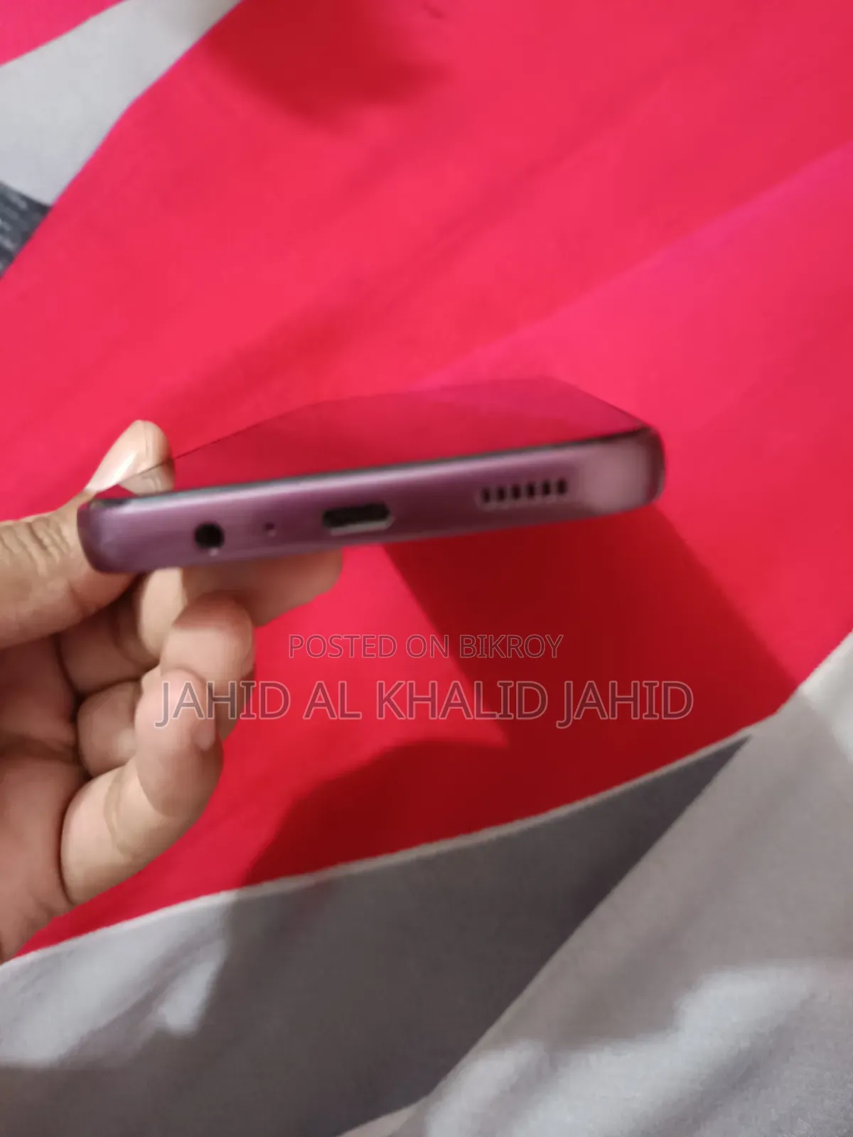 Samsung Galaxy A14 5G 64 GB Red