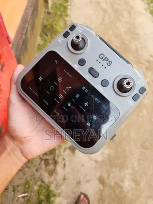 GPS Drone Pro