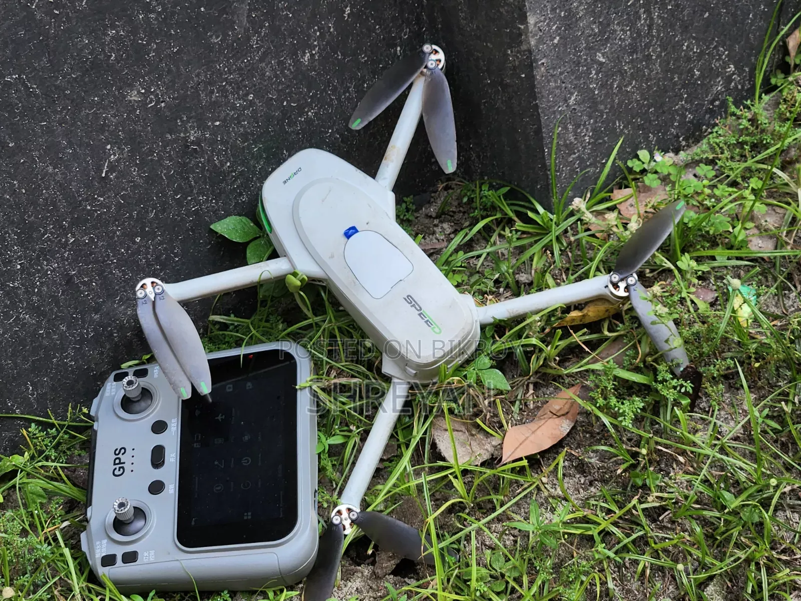 GPS Drone Pro