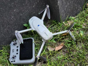 GPS Drone Pro