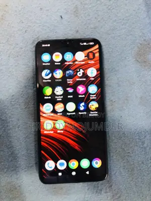 Xiaomi Poco M3 64 GB Orange