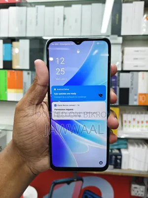 Oppo A77 4G 128 GB Blue