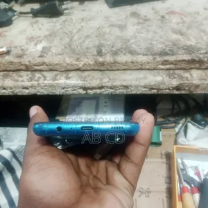 Samsung Galaxy A12 128 GB Blue