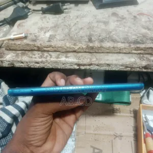Samsung Galaxy A12 128 GB Blue