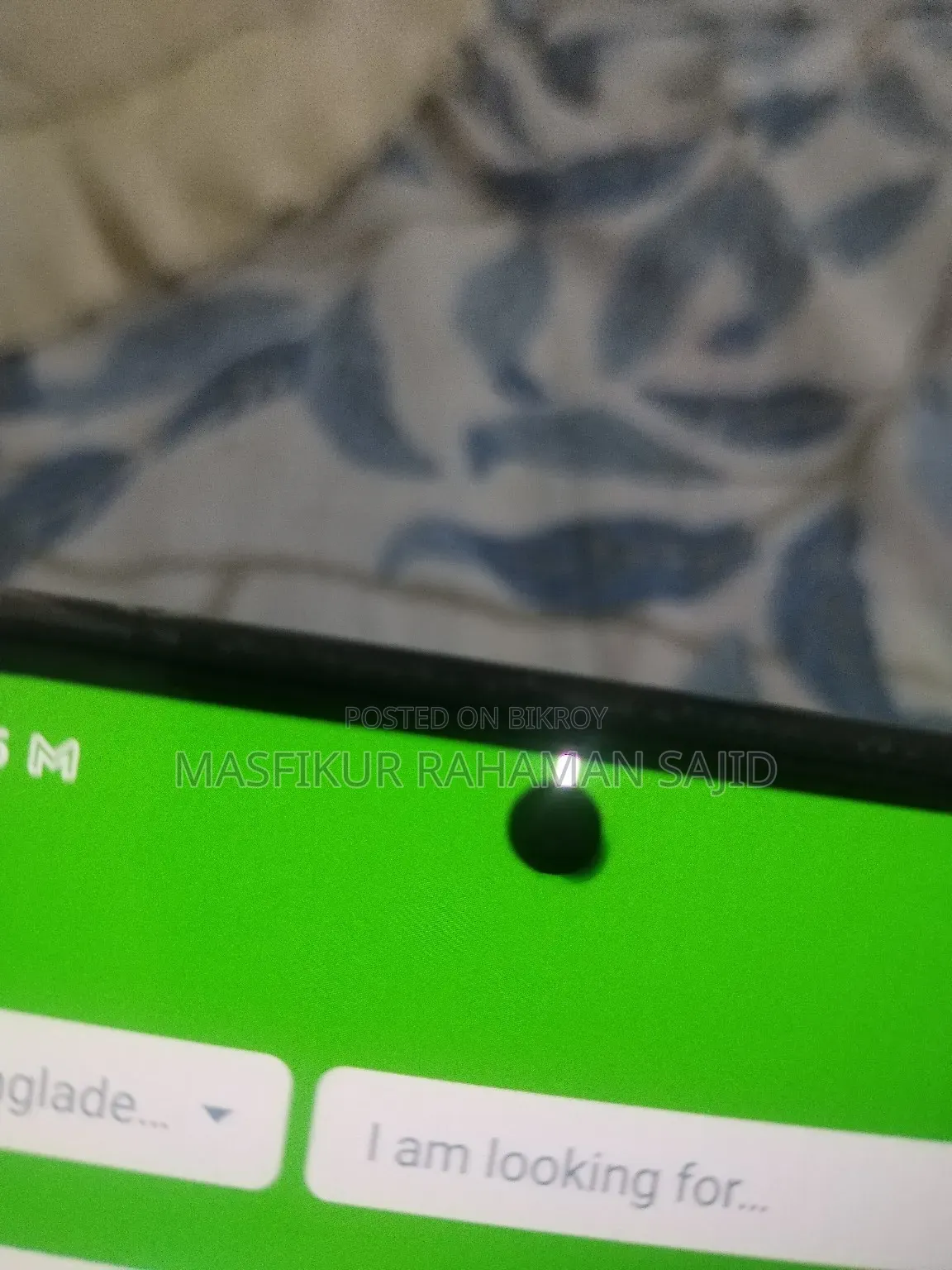Google Pixel 6 Pro 256 GB Black