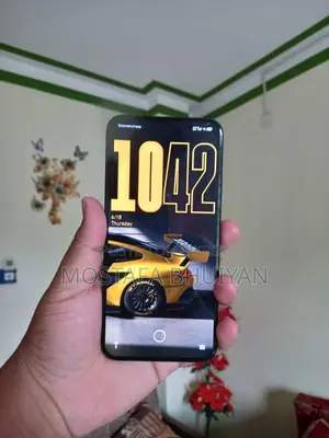 Xiaomi Redmi Turbo 4 Pro 256 GB Black