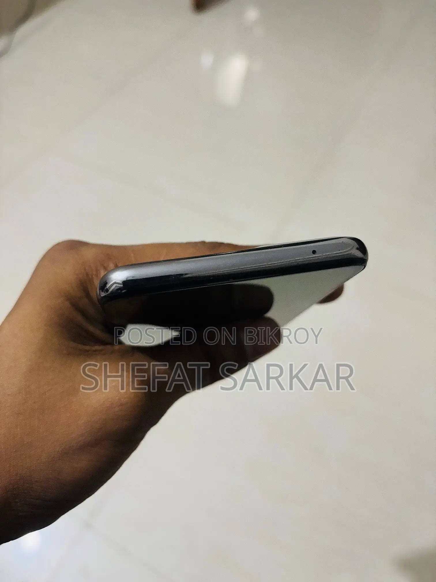 OnePlus Nord CE 2 5G 128 GB Bronze