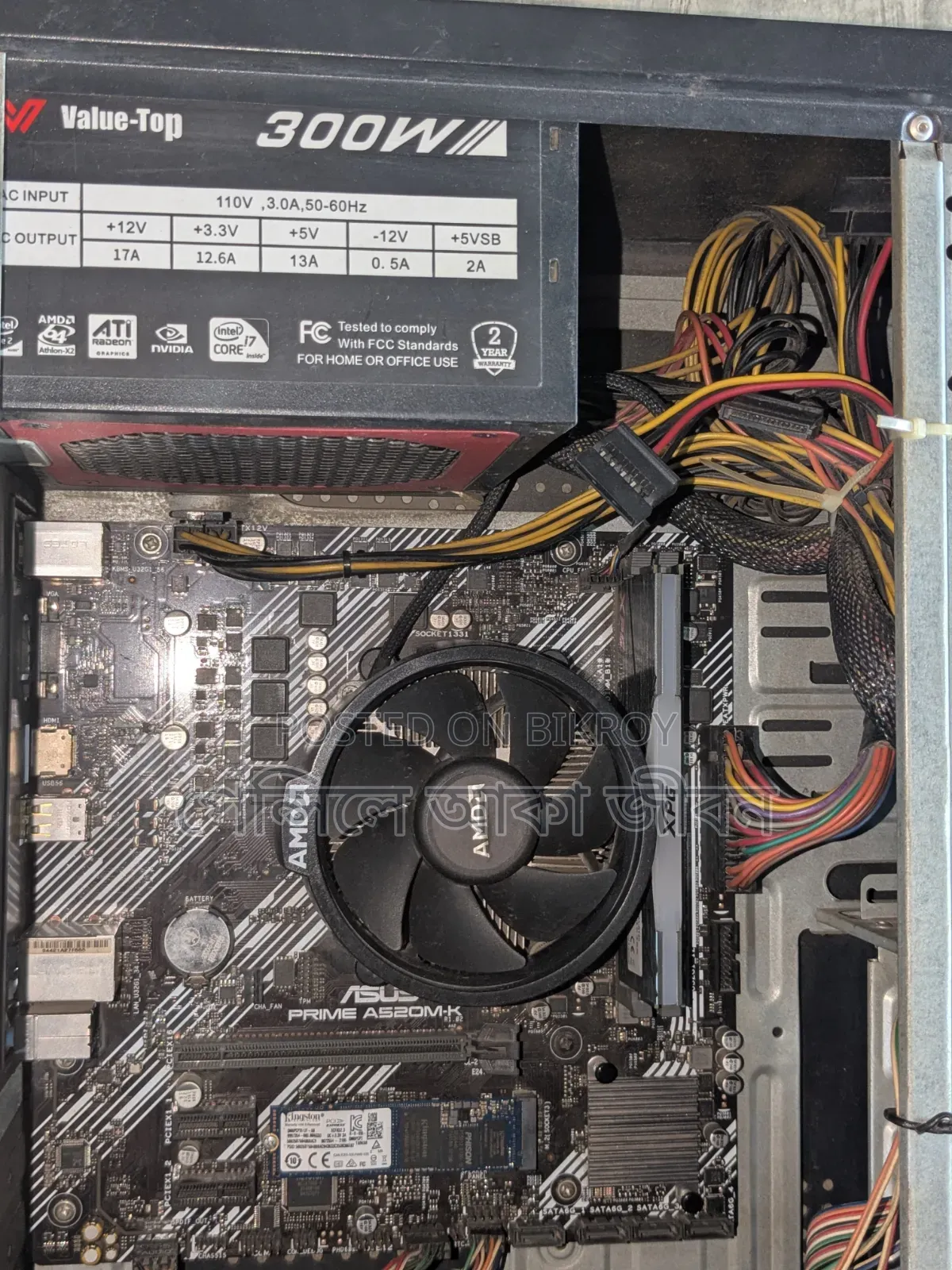 Computer Pc