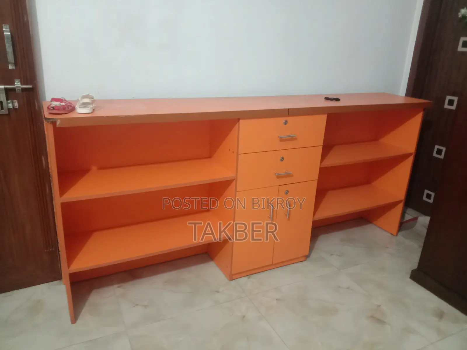 This table will be sold