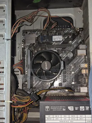 Computer Pc