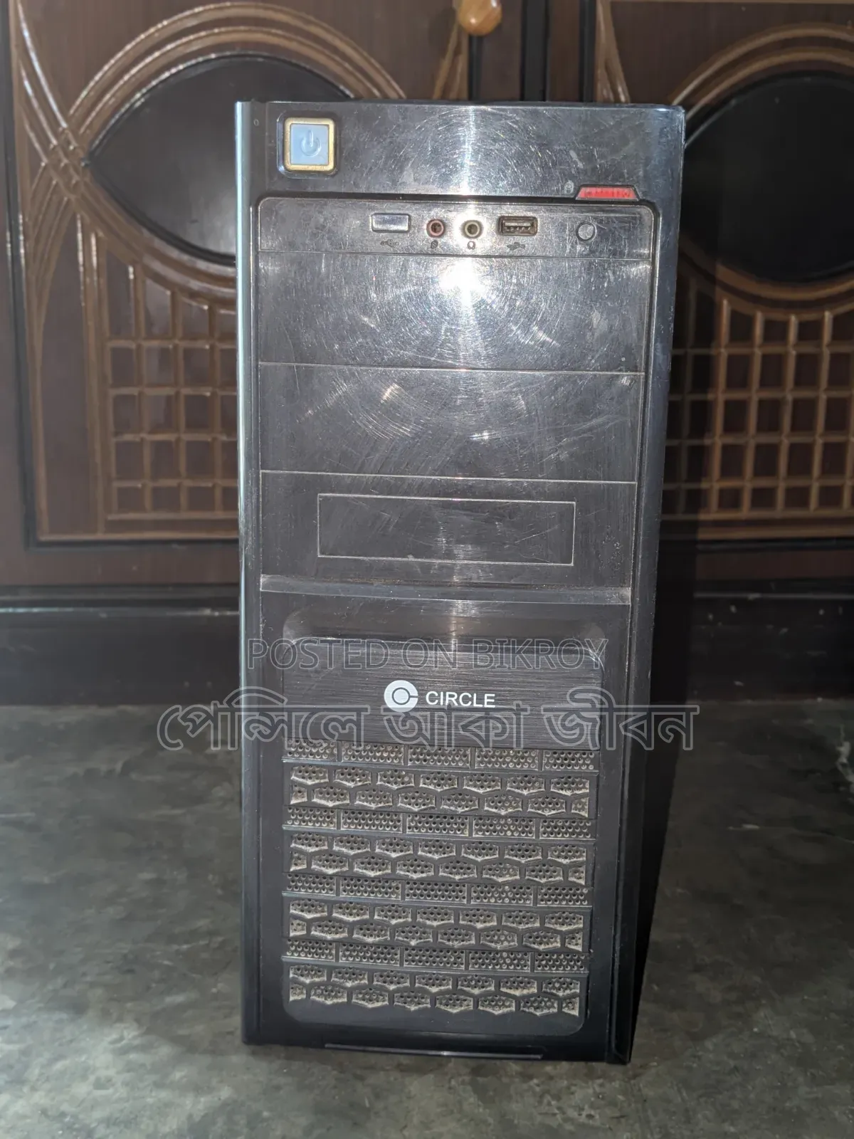 Computer Pc