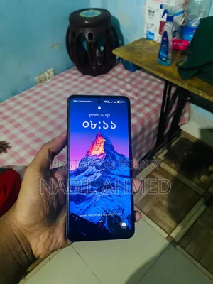 Realme 8 5G 128 GB Black