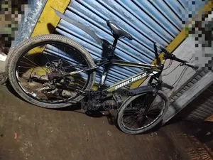 Gear Bicycle