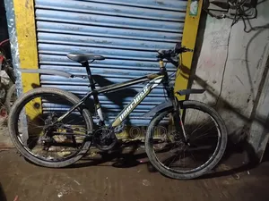 Gear Bicycle