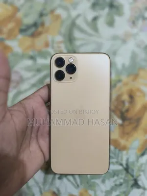 Apple iPhone 11 Pro 64 GB Gold