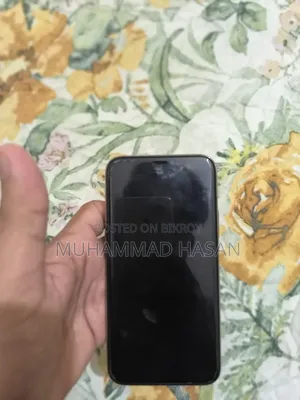 Apple iPhone 11 Pro 64 GB Gold