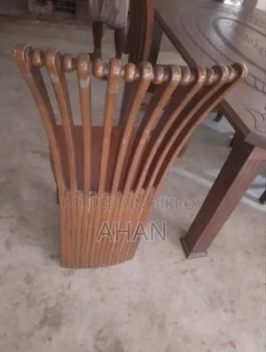 Dining Table With 4 Chairs