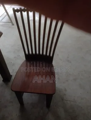 Dining Table With 4 Chairs
