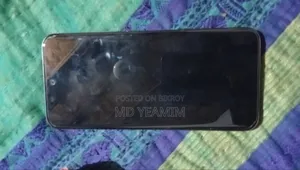 Infinix Hot 60 Pro+ 128 GB Black