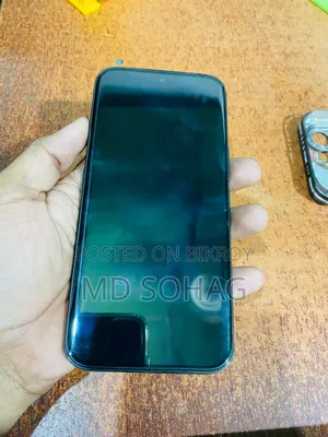 New Tecno Camon 50 Ultra 256 GB Green