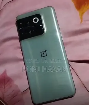 New OnePlus 10T 256 GB