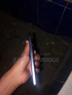 New Oppo A6x 64 GB Purple