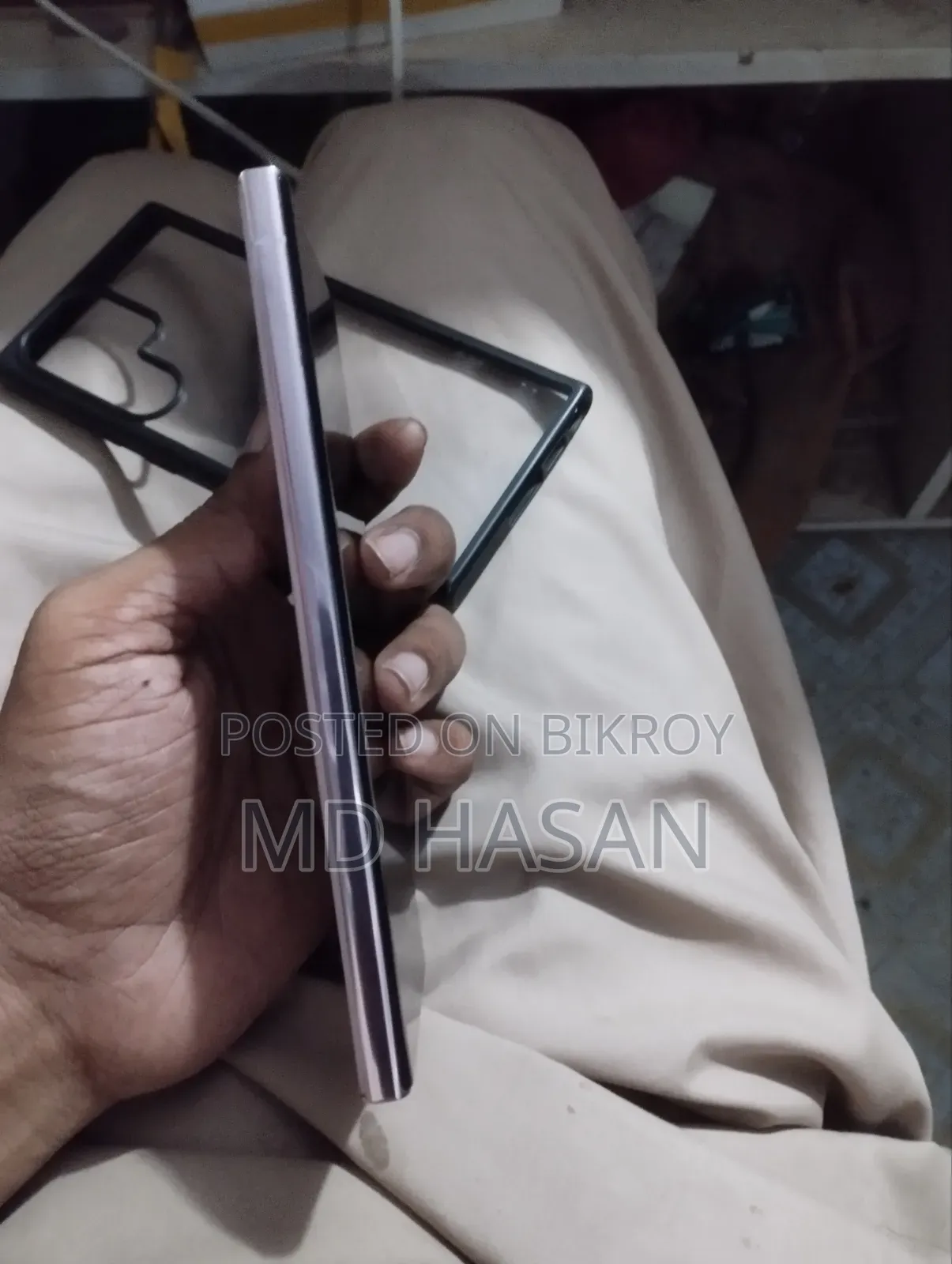Samsung Galaxy S23 Ultra 512 GB Pink